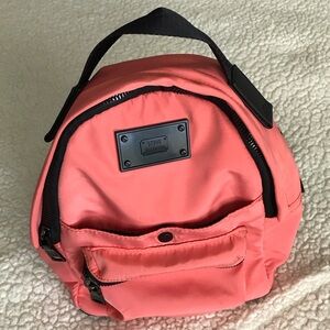 Steve Madden Pink Backpack